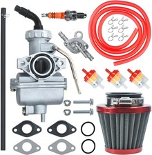 Pz20 carburetor carb for sale  Los Angeles