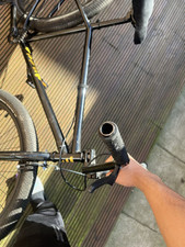 Mafiabikes bomma inch for sale  STOCKTON-ON-TEES