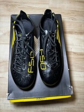 Adidas f50 ghosted for sale  LONDON