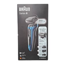 Braun series rasierer gebraucht kaufen  Klosterlechfeld