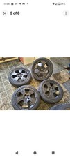 Audi avus alloy for sale  BURY