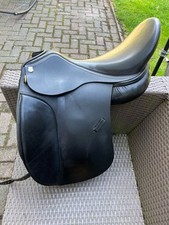 Dressursattel massimo 18 gebraucht kaufen  Hambergen