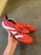 Adidas predator elite for sale  ABERDEEN