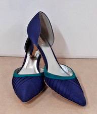 Jacques vert shoes for sale  MANNINGTREE