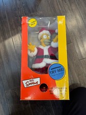 homer santa for sale homer santa for sale Parker