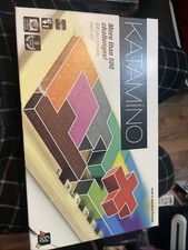 Katamino gigamic holz gebraucht kaufen Katamino gigamic holz gebraucht kaufen  Herten