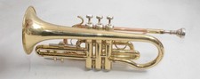 Elkhart 100cr cornet for sale  CLITHEROE