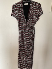 Hobbs wrap dress for sale  NEWTON ABBOT