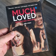 Dvd much loved usato  Macerata