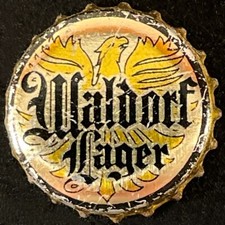 Waldorf lager cork for sale  West Hartford