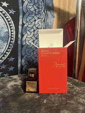 Baccarat rouge 540 for sale  Hot Springs National Park