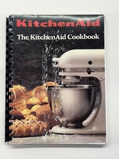 Kitchenaid cookbook 1992 for sale  Hagerstown