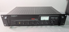 Radio shack mpa for sale  Iola