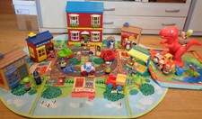 Elc happyland village for sale  ROSSENDALE