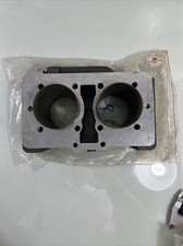 Usado, Jarro duplo 320 cm OEM Johnny Pag Spyder Barhog Raptor FX-3 Pro Street 300 B comprar usado  Enviando para Brazil