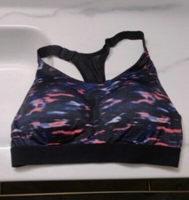 Reggiseno sportivo domyos usato  Bari