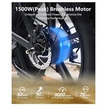 Electric bike for sale  Trenton