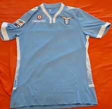 Maglia s.s. lazio usato  Italia