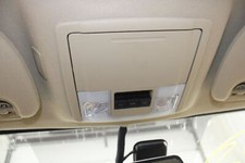 Console front roof for sale  Mount Olive