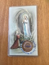Antica carta santa usato  Sangiano