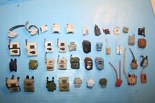 Usado, STAR WARS ARMAS MODERNAS 1 PEÇA "MOCHILAS" SOLDADOS REBELDES BONECO SNOWTROOPERS comprar usado  Enviando para Brazil
