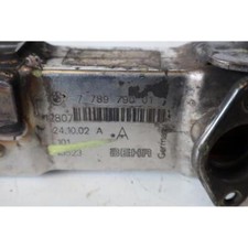 Scambiatore calore valvola usato  Bedizzole