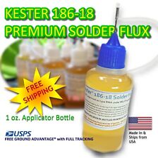 30ml kester 186 for sale  Wood Dale