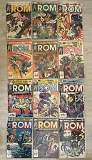 Rom spaceknight 28 for sale  WIDNES
