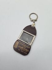 Keychain fiat accessory usato  Italia