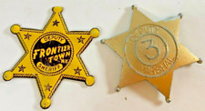 Midcentury tin stars for sale  Brattleboro