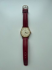 Herrenarmbanduhr dugena matic gebraucht kaufen  Düsseldorf