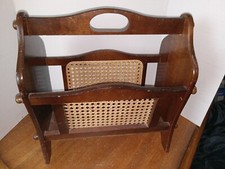 Vtg oak wood for sale  East Stroudsburg