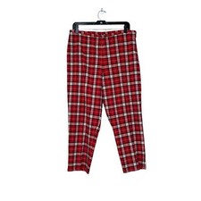 Mixit red plaid for sale  Cumming