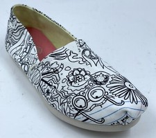 Toms alpargata 10016257 for sale  Raleigh