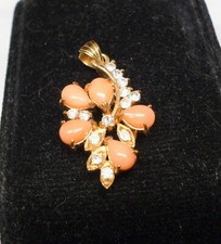 Superbe petit pendentif d'occasion  Segré