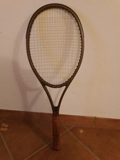 Racchetta tennis kennex usato  Mordano