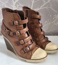 Ash thelma brown for sale  PRESTON