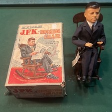 John kennedy doll for sale  Manitowoc