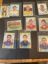 Panini mexico cards for sale  NOTTINGHAM