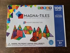 Magna tiles pieces for sale  Sacramento