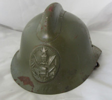 Casco vigili fuoco usato  Cerveteri
