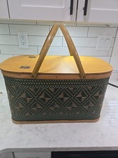 Vintage 1980 burlington for sale  Willmar