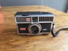 Kodak instamatic 304 for sale  WINSFORD