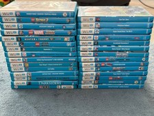 wii u spiele gebraucht kaufen wii u spiele gebraucht kaufen Berlin