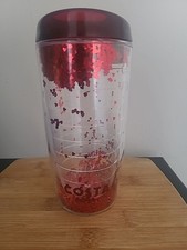 Costa coffee red for sale  BOOTLE