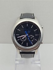 Smartwatch Samsung Gear S3 Classic SM R770 Testado Funciona - Apenas Relógio - Sem Carregador comprar usado  Enviando para Brazil