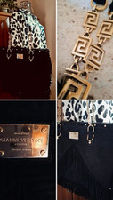 Luxuriöse designer handtasche gebraucht kaufen  Püttlingen
