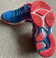 Asics gel netburner for sale  WREXHAM