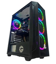 Fisso gaming i7 usato  Nocera Superiore