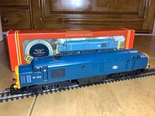 Hornby r369 blue for sale  SOUTHAMPTON